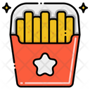 پیش‌نمایش فایل french-fries-4278888 از پک غذا خیابان
