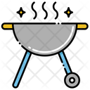 پیش‌نمایش فایل grill-4278891 از پک غذا خیابان