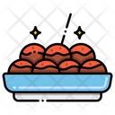 پیش‌نمایش فایل meatballs-4278900 از پک غذا خیابان
