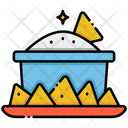 پیش‌نمایش فایل nachos-4278902 از پک غذا خیابان