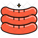 پیش‌نمایش فایل sausage-4278912 از پک غذا خیابان
