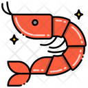 پیش‌نمایش فایل shrimp-4278915 از پک غذا خیابان