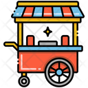 پیش‌نمایش فایل street-food-4278919 از پک غذا خیابان