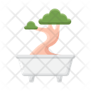 پیش‌نمایش فایل bonsai-4279115 از پک گیاهان