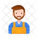 پیش‌نمایش فایل gardener-male-4279057 از پک گیاهان