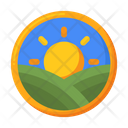 پیش‌نمایش فایل sunrise-4278840 از پک صبح
