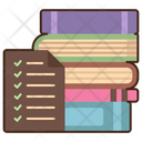 پیش‌نمایش فایل book-list-4278945 از پک ادبیات