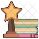 پیش‌نمایش فایل literary-award-4278984 از پک ادبیات