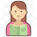 پیش‌نمایش فایل reader-female-4279004 از پک ادبیات
