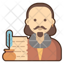 پیش‌نمایش فایل shakespeare-4279013 از پک ادبیات