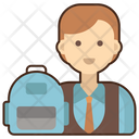 پیش‌نمایش فایل student-male-4279016 از پک ادبیات