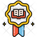 پیش‌نمایش فایل literary-award-4278716 از پک ادبیات