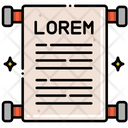 پیش‌نمایش فایل papyrus-4278725 از پک ادبیات