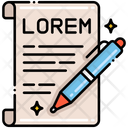 پیش‌نمایش فایل pen-and-paper-4278727 از پک ادبیات