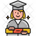 پیش‌نمایش فایل scholar-female-4278742 از پک ادبیات