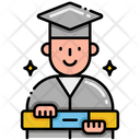 پیش‌نمایش فایل scholar-male-4278743 از پک ادبیات