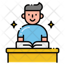 پیش‌نمایش فایل student-male-4278748 از پک ادبیات