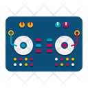 پیش‌نمایش فایل dj-controller-4296168 از پک دستگاه‌ها