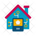 پیش‌نمایش فایل smart-home-4296180 از پک دستگاه‌ها