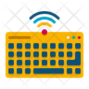 پیش‌نمایش فایل wireless-keyboard-4296218 از پک دستگاه‌ها