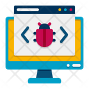 پیش‌نمایش فایل bug-4295996 از پک برنامه‌نویسی کامپیوتر