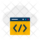 پیش‌نمایش فایل cloud-coding-4296001 از پک برنامه‌نویسی کامپیوتر