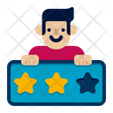 پیش‌نمایش فایل customer-rating-4296007 از پک برنامه‌نویسی کامپیوتر