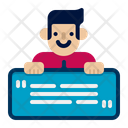 پیش‌نمایش فایل customer-reviews-4296008 از پک برنامه‌نویسی کامپیوتر