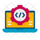 پیش‌نمایش فایل development-environment-4296018 از پک برنامه‌نویسی کامپیوتر