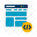 پیش‌نمایش فایل html-4296019 از پک برنامه‌نویسی کامپیوتر