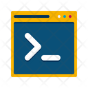 پیش‌نمایش فایل terminal-4296058 از پک برنامه‌نویسی کامپیوتر