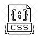 پیش‌نمایش فایل css-4296087 از پک برنامه‌نویسی کامپیوتر