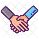 پیش‌نمایش فایل handshake-4295857 از پک دستاوردها