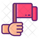 پیش‌نمایش فایل holding-flag-4295859 از پک دستاوردها