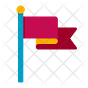 پیش‌نمایش فایل goal-flag-4295930 از پک دستاوردها
