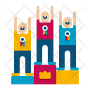 پیش‌نمایش فایل winners-podium-4295975 از پک دستاوردها