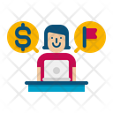 پیش‌نمایش فایل freelancer-female-4302855 از پک اقتصاد پروژه‌ای