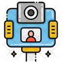 پیش‌نمایش فایل action-camera-4302727 از پک فناوری تجارت الکترونیک