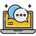 پیش‌نمایش فایل chat-4302680 از پک فناوری تجارت الکترونیک