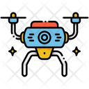پیش‌نمایش فایل drone-camera-4302687 از پک فناوری تجارت الکترونیک