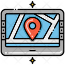 پیش‌نمایش فایل gps-device-4302693 از پک فناوری تجارت الکترونیک