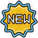 پیش‌نمایش فایل new-sticker-4302702 از پک فناوری تجارت الکترونیک