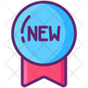 پیش‌نمایش فایل new-sticker-4302752 از پک فناوری تجارت الکترونیک