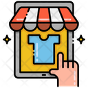 پیش‌نمایش فایل online-store-4302804 از پک تجارت الکترونیک مد