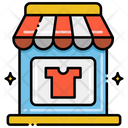 پیش‌نمایش فایل retail-store-4302807 از پک تجارت الکترونیک مد