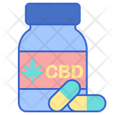 پیش‌نمایش فایل cbd-capsules-4304384 از پک نفت CBD