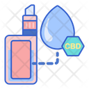 پیش‌نمایش فایل cbd-e-liquid-4304390 از پک نفت CBD