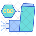 پیش‌نمایش فایل cbd-inhaler-4304392 از پک نفت CBD