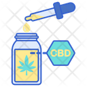 پیش‌نمایش فایل cbd-oil-4304393 از پک نفت CBD