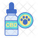 پیش‌نمایش فایل cbd-oil-for-pet-4304394 از پک نفت CBD